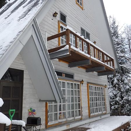 Anri Villa Hakuba Exterior photo