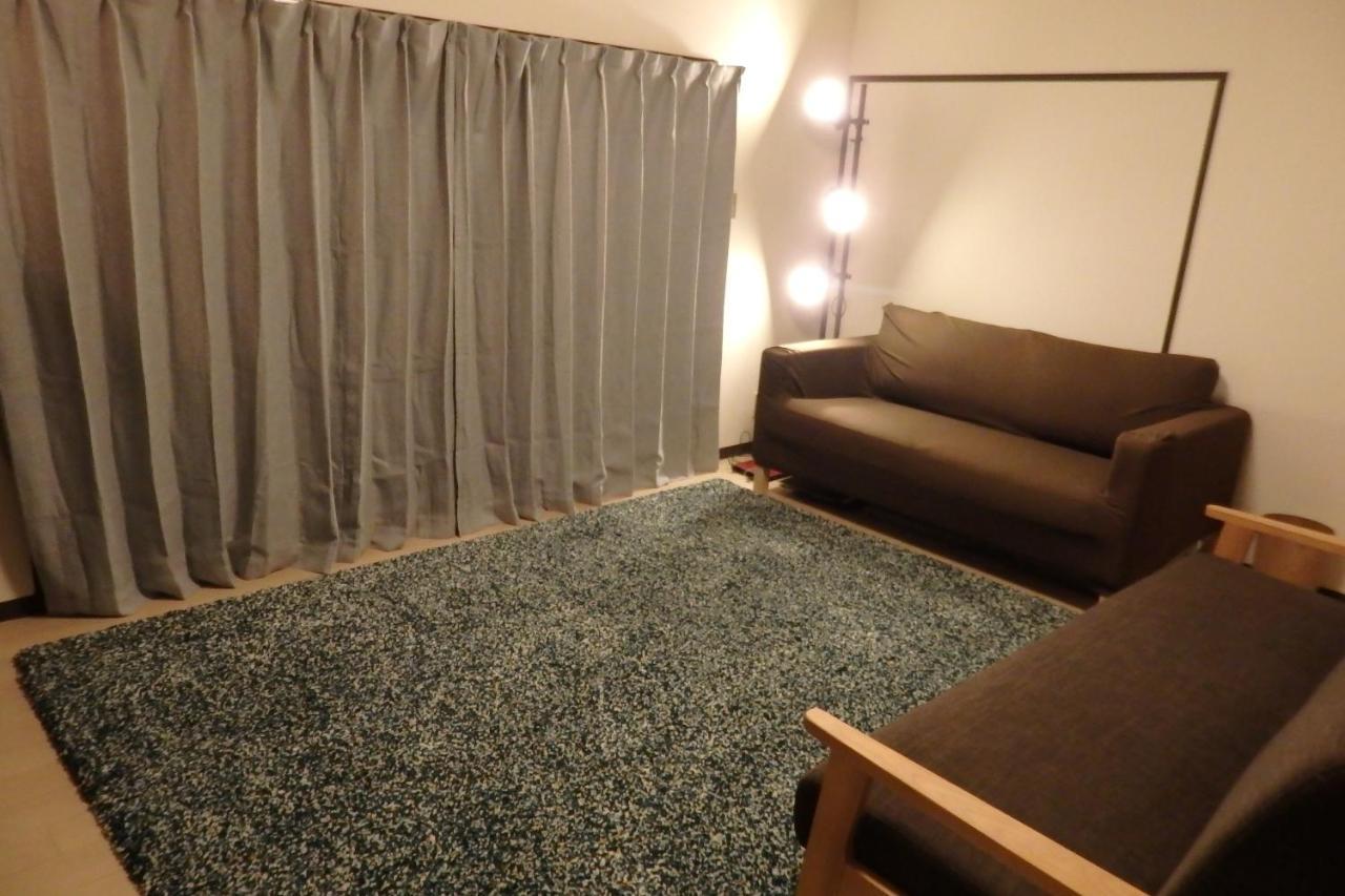 Anri Villa Hakuba Exterior photo