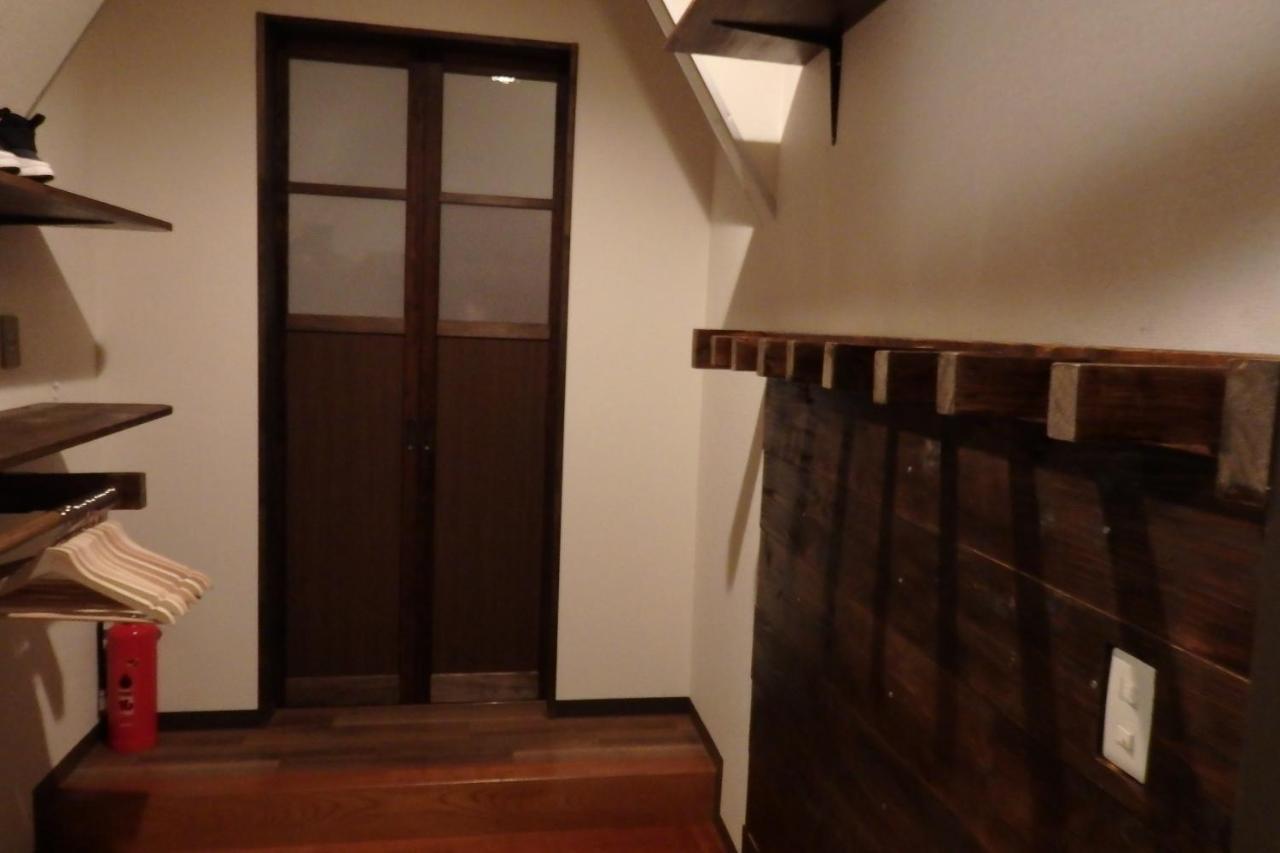 Anri Villa Hakuba Exterior photo